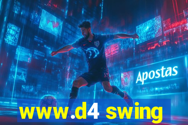 www.d4 swing